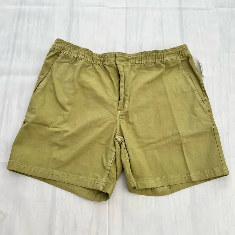 Goodthreads Men's 7